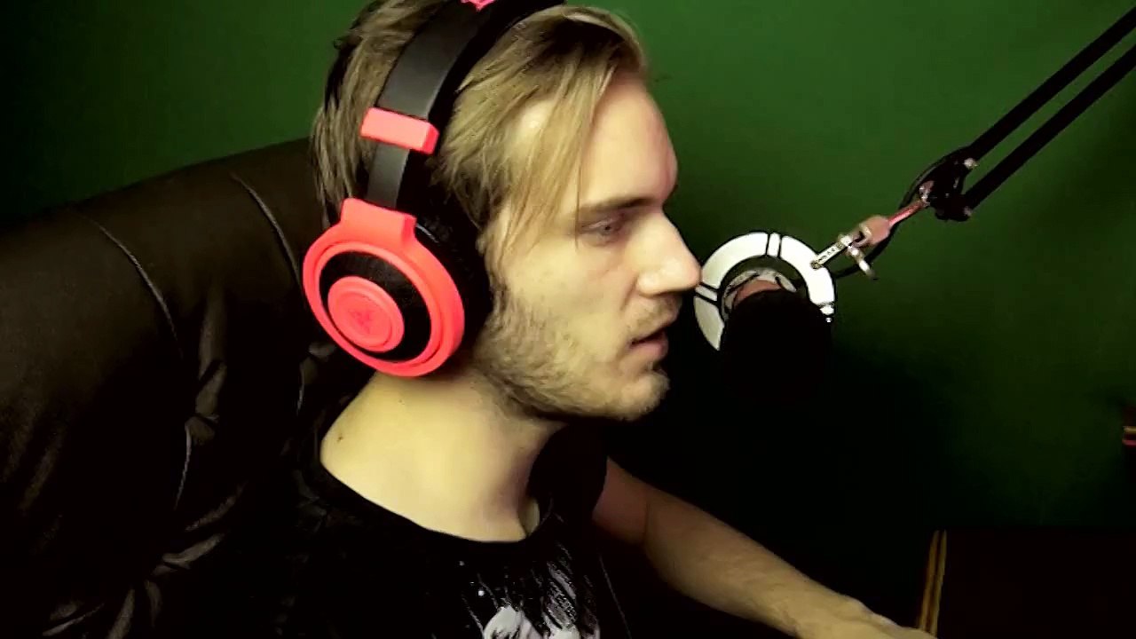 SCARIEST GAME EVER #2