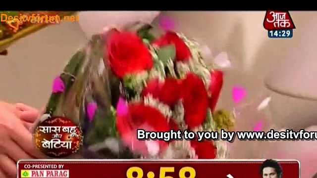 Akshara-Naitik Ka Valentine Wala Romance – Yeh Rishta Kya Kehlata hai - DesiTvForum – No.1 Indian Television & Bollywood Portal