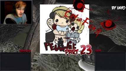 SCARIEST MOMENTS SO FAR! - Cry Of Fear - Let s Play - Part 23