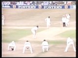 Angus Fraser, 4 wickets, wins it for Middlesex