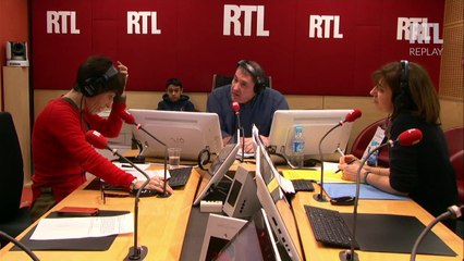 Élizabeth Martichoux : "NKM assume crânement ses convictions"