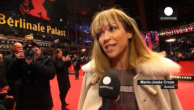 Wim Wenders, hôte de marque de la Berlinale