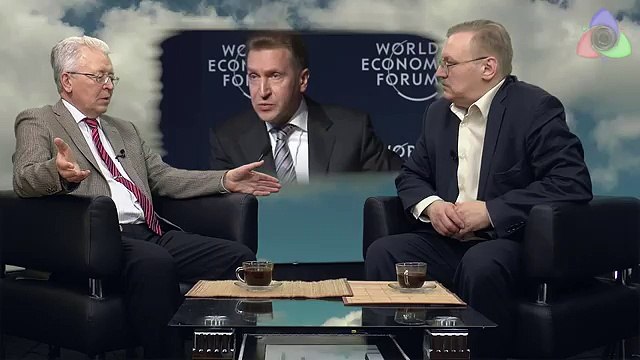 Вице-премьер на шухере!