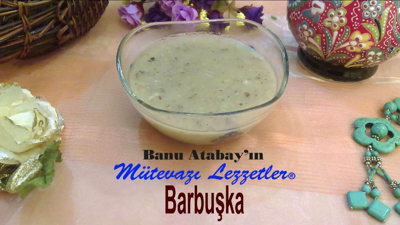 Barbuşka