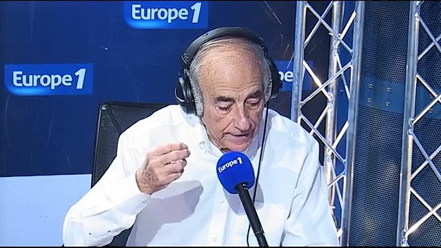 François Fillon sur Europe 1 (11/02)