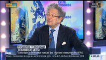 Faut-il livrer des armes américaines à l'Ukraine ?: Dominique Moïsi - 11/02