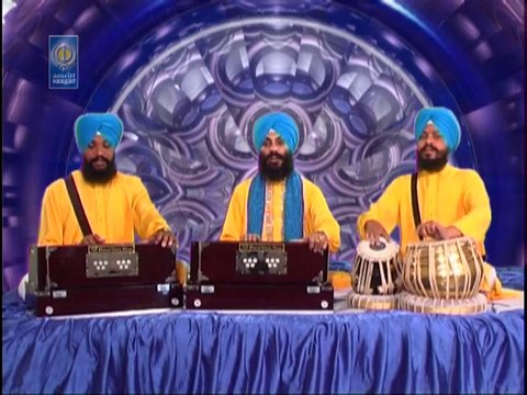 Jai Tegan Jai Tegan | Bhai Joginder Singh Ji Riar | Amritt Saagar | Shabad Gurbani Kirtan