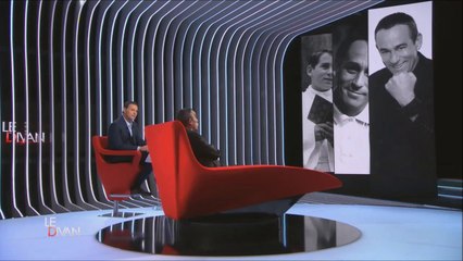 La tentative de suicide de Thierry Ardisson - Le Divan de Marc-Olivier - 10/02/2015