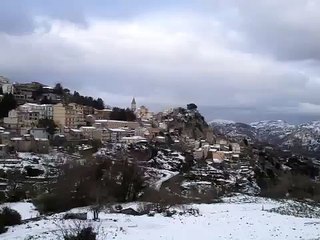 MeteoReporter Novara di Sicilia 10/02/2015