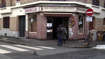 Une utopie pas trop cuite, svp !