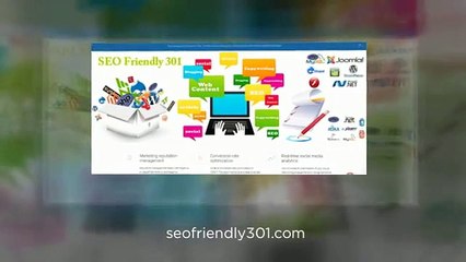 SEO Marketing Companies