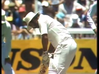 AUSTRALIA FAST BOWLERS 1976 - 2003, SWING AND PACE Compilation