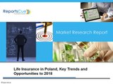 Life Insurance in Poland, Key Trends and Opportunities to 2018