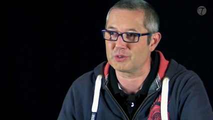 Instants de vie - Christophe