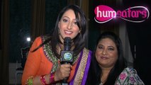 Aarzoo Doubts On Sahir's Ammi | Humsafars | Sony Tv