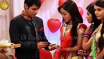 Veer gets engaged to Anushka in serial 'Shastri Sisters' | On Location