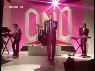 OMD -  If You Leave - Na sowas! (720p)