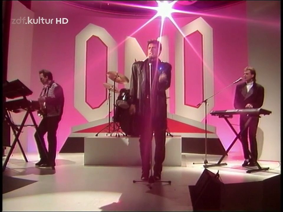 OMD -  If You Leave - Na sowas! (720p)