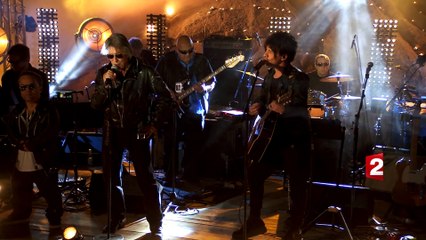 Joyeux Anniversaire M'sieur Dutronc : l'Opportuniste avec Nicola Sirkis