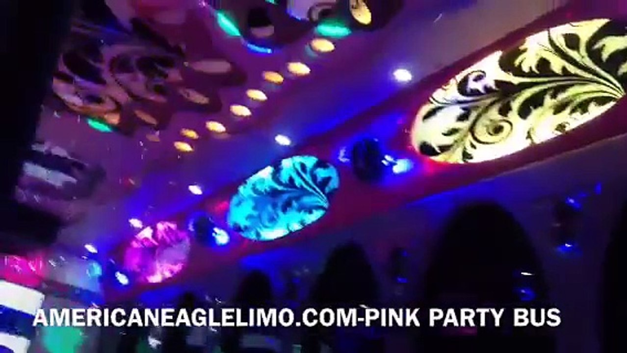 Limo service in VA