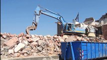 Dumpster Giant Rentals Rochester Hills