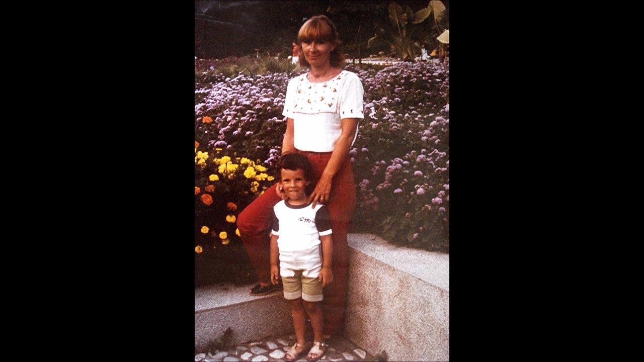 Josette Seppoloni, 20/04/1944 - 14/07/2014