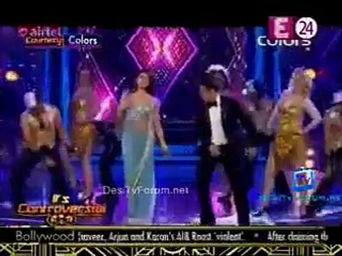 Its Controversial [E24] 11th February 2015