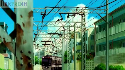 Девочка, покорившая время; - Наваждение