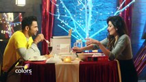 Exclusive Upen Patel proposes Karishma Tanna