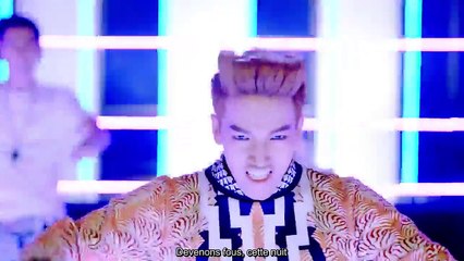 [PandaNa Fansub] 2PM - Go Crazy! (VOSTFR)