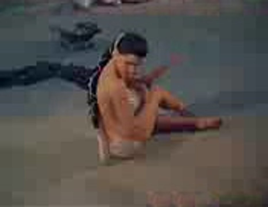 Indian Tomb spirit
