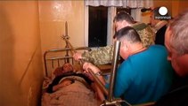 Ukraine casualties rise ahead of crucial summit