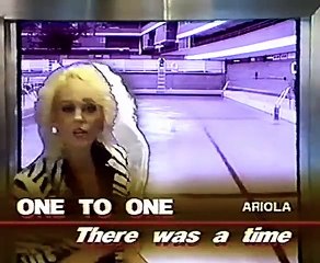 One to One -  There Was A Time