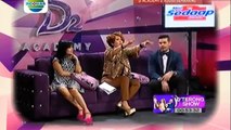 Dangdut Academy 2 Audisi Semarang Part 7