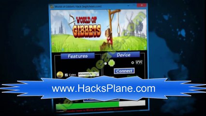 World of Gibbets Triche iFunbox 2015