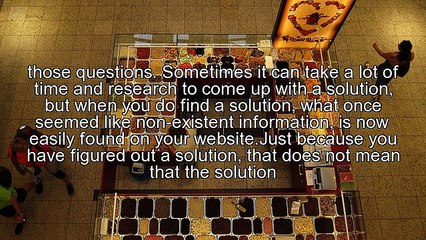 Original Concepts To Market On Your Website