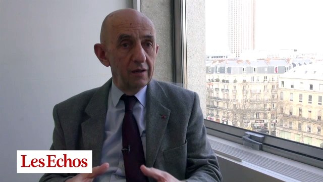 Louis Gallois : La modernisation de l'industrie française passe par le digital