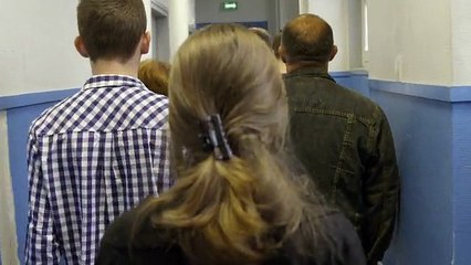 Souffre-douleurs - Introduction