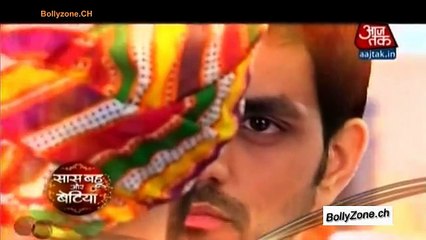 Ranveer Ne Ki Chirag Ki Dhunayi!! - Meri Aashiqui Tumse Hi - 11th Feb 2015