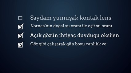 Bio True Oneday 30 lu Kutu