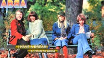 I have a dream (ABBA)- Bich Thuy cover