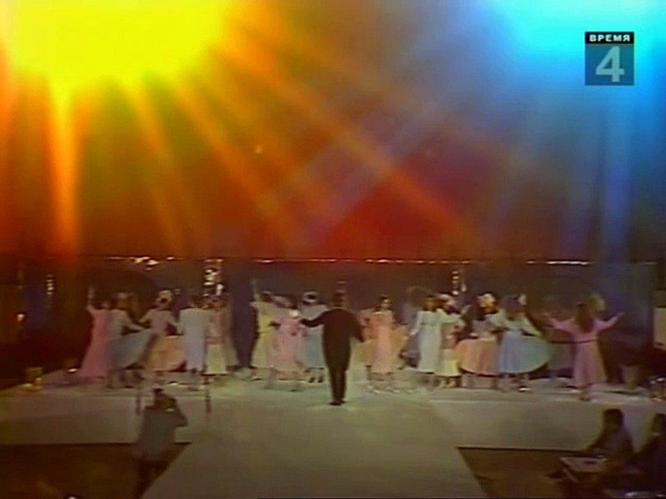 Papa Dance - Historyjka Z Talii Kart