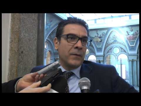 Napoli - Finanziamenti alle Imprese, presentato bando Inail (10.02.15)