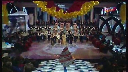 Milena Plavsic - Banja Luko i ta tvoja sela