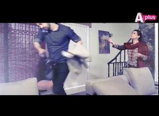 Buss Thoda Sa Pyar | Mother & Son Love