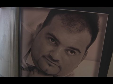 Video Napoli - Morto di freddo in ospedale, parlano i parenti (10.02.15)
