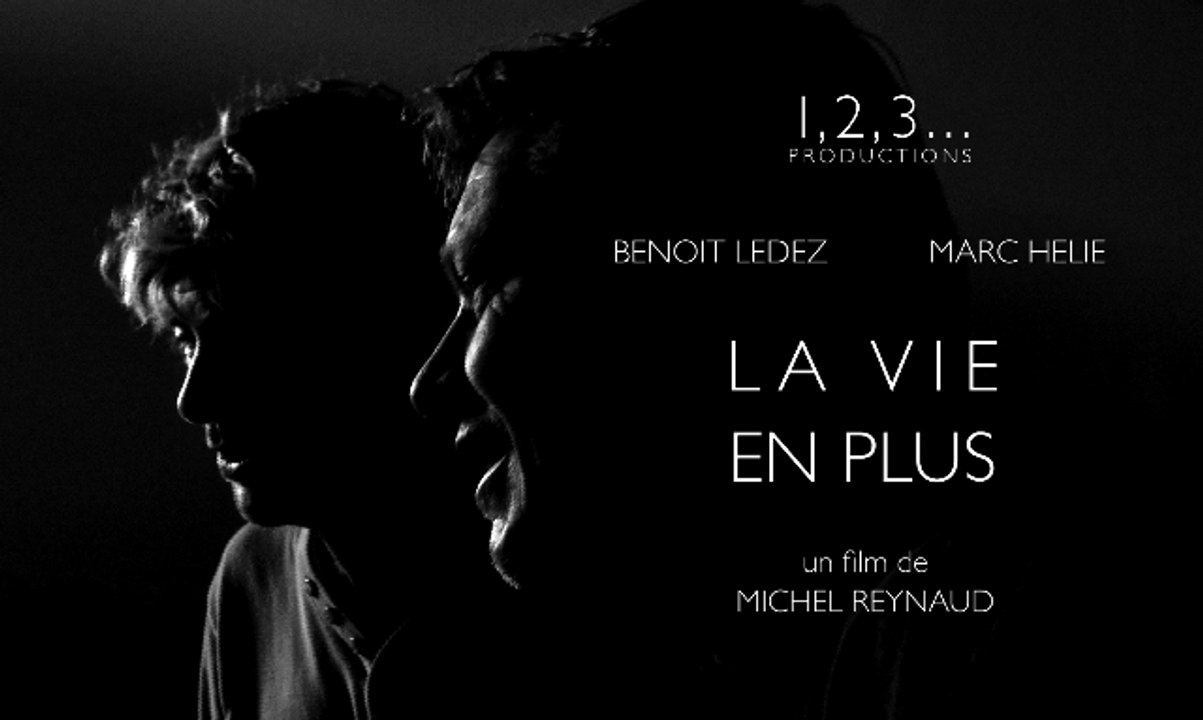 LA VIE EN PLUS