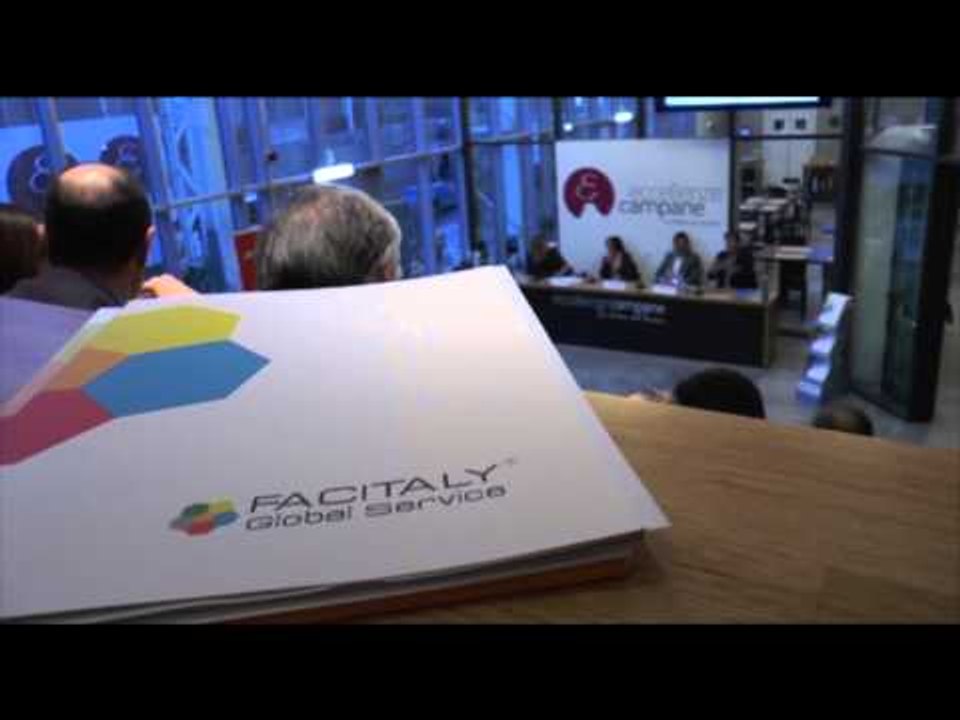 Napoli - Ambiente, nasce a Napoli il primo consorzio ecogreen (10.02.15)