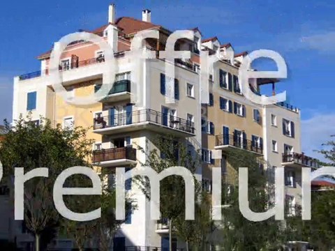 VENDU! APPARTEMENT F3 de 61.10m²hab. | VILLENEUVE LA GARENNE 92390