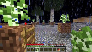 Minecraft Skyblock 2.1 - #10